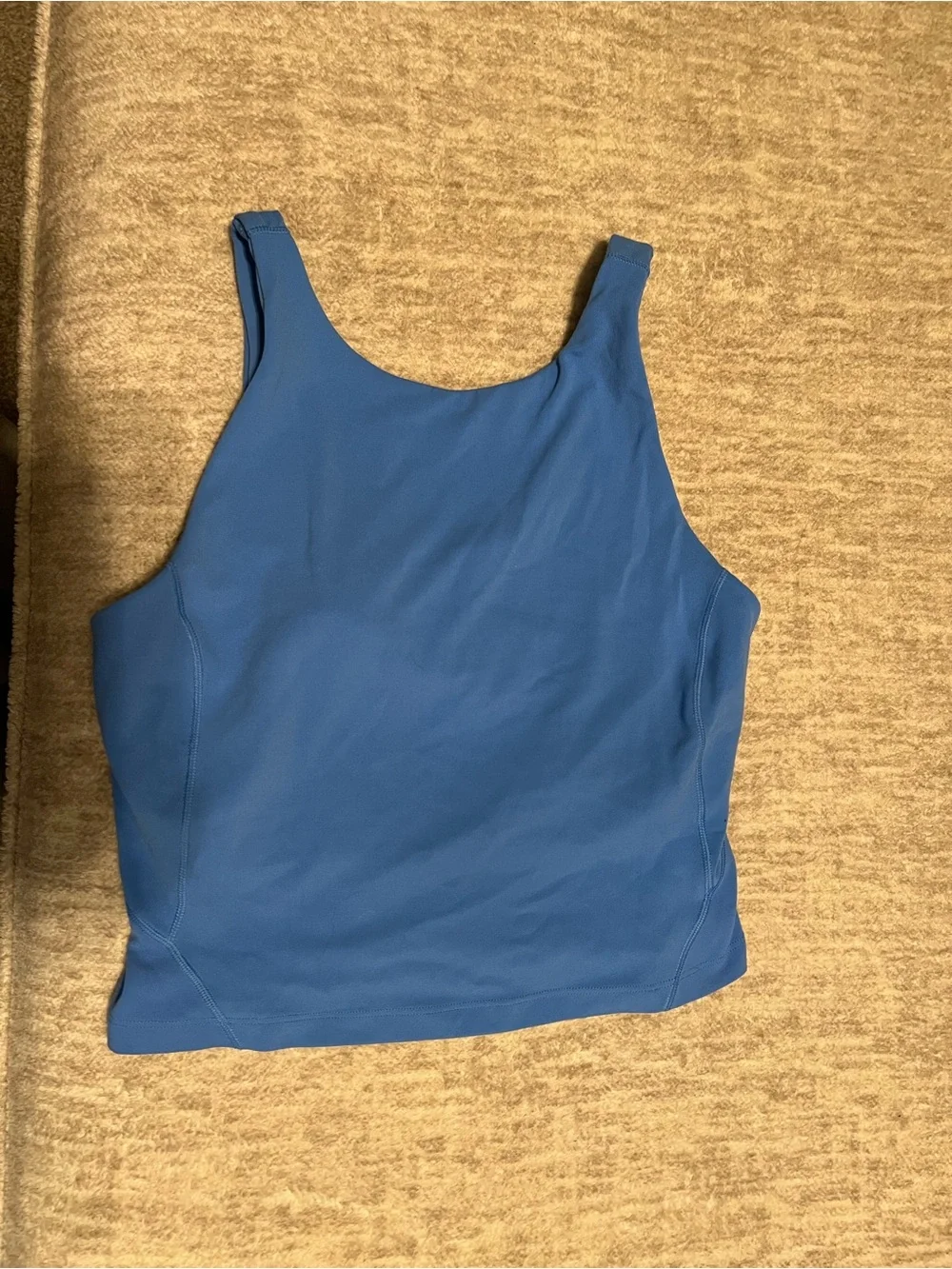 Lulu Lemon Athletic Top